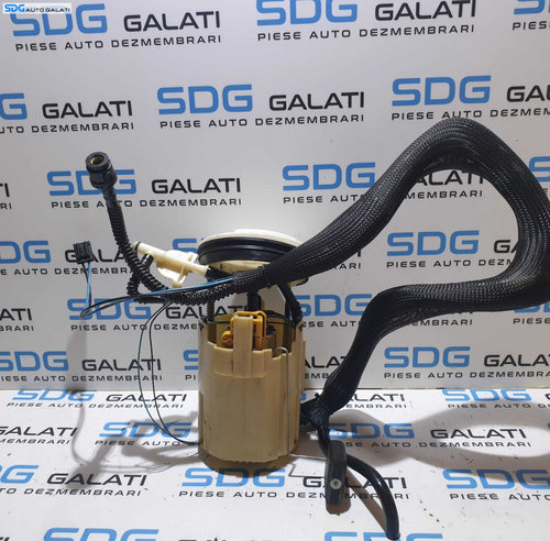Pompa Combustibil Motorina cu Senzor Sonda Litrometrica Rezervor Mercedes Clasa C Class W203 C200 C2...