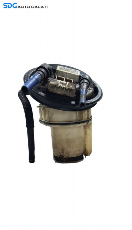 Pompa Combustibil Motorina cu Senzor Sonda Litrometrica Rezervor Opel Zafira A 2.0 DTH 1999 - 2005 Cod 13142912 0580300033 [L7201]