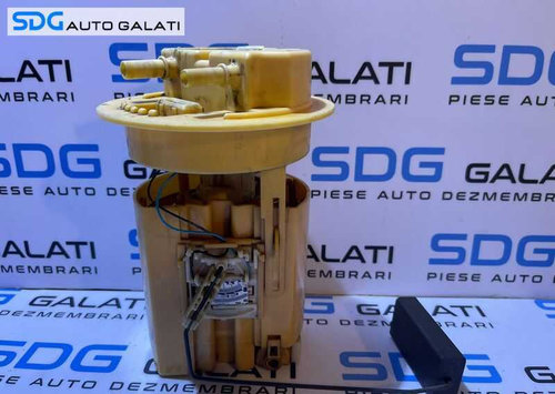 Pompa Combustibil Motorina cu Senzor Sonda Litrometrica Rezervor Citroen Xsara 2.0 HDI 1999 - 2005 C...