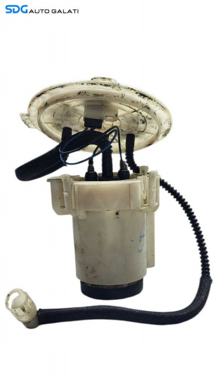Pompa Combustibil Motorina cu Senzor Sonda Litrometrica Rezervor Opel Zafira B 1.9 CDTI 2005 - 2014 Cod 13129984 [L7198]