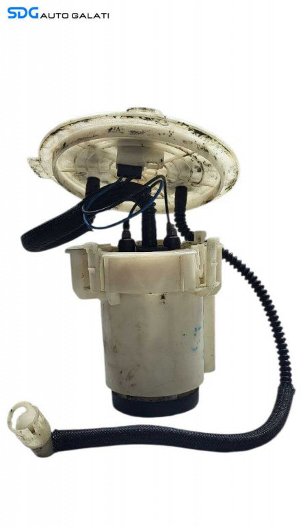 Pompa Combustibil Motorina cu Senzor Sonda Litrometrica Rezervor Opel Astra H 1.9 CDTI 2004 - 2010 C...