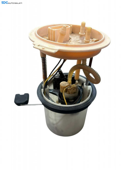 Pompa Combustibil Motorina cu Senzor Sonda Litrometrica Rezervor Volkswagen Passat B6 1.6 TDI 2005 -...