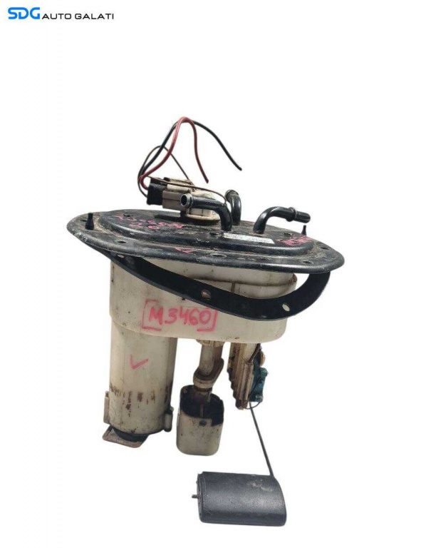 Pompa Combustibil Motorina Diesel cu Senzor Sonda Litrometrica Rezervor Hyundai Tucson 2.0 Diesel 2004 - 2010 Cod 37102E900 [M3460]