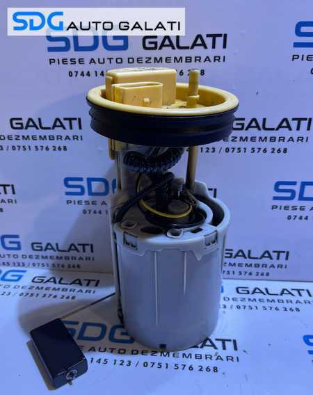Pompa Combustibil Motorina Rezervor Seat Cordoba 1.4 TDI AMF 2006 - 2009 Cod 6Q0919050C A2C53181202