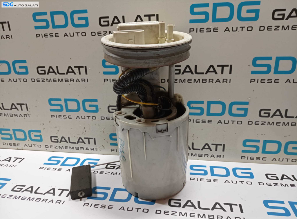 Pompa Combustibil Motorina Rezervor Seat Toledo 2 1.9 TDI 1998 - 2006 Cod 6Q0919050A 220212007002 [M6057]