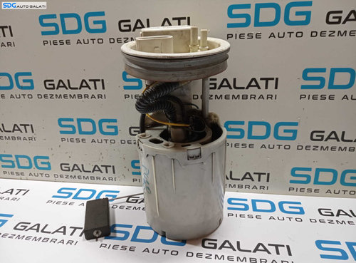 Pompa Combustibil Motorina Rezervor Skoda Fabia 1 1.9 TDI 2000 - 2007 Cod 6Q0919050A 220212007002 [M...