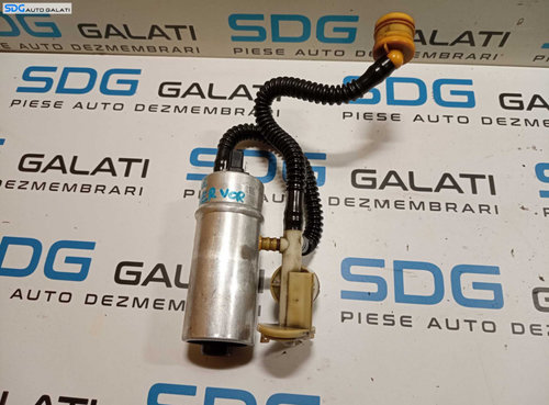 Pompa Combustibil Motorina Rezervor Volkswagen Passat B6 2005 - 2010 Cod 75006801 [M7047]