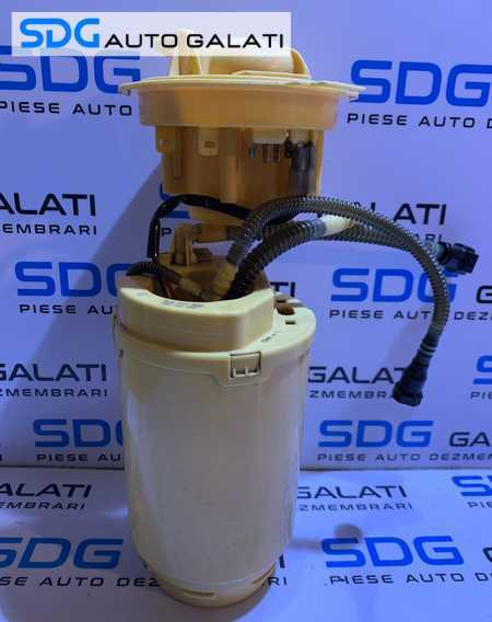 Pompa Combustibil Motorina Stanga VW Touareg 7L 3.0 TDI 2003 - 2010 Cod 7L6919088 7L6919679B [HS0025]