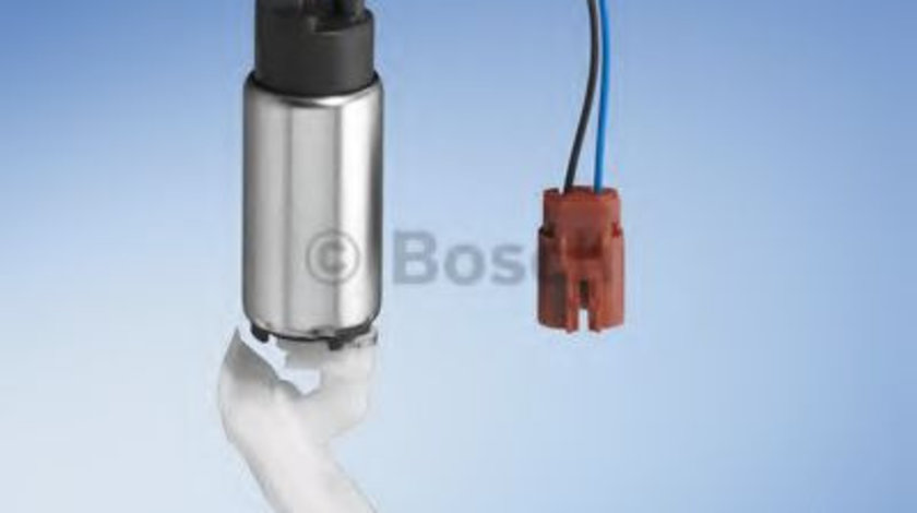 Pompa combustibil NISSAN ALMERA I Hatchback (N15) (1995 - 2000) BOSCH 0 986 580 914 piesa NOUA