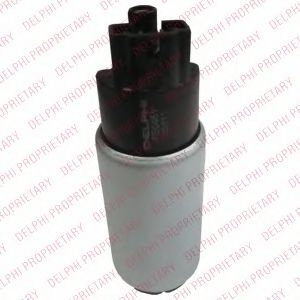 Pompa combustibil NISSAN PRIMERA Break (WP11) (1996 - 2002) DELPHI FE0451-12B1 piesa NOUA