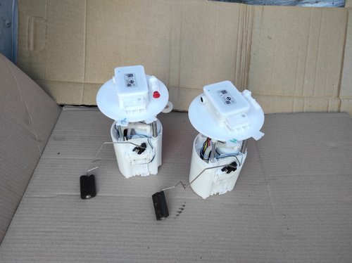 Pompa combustibil Nissan Qashqai III J12 1.3 Dig-T (2021-2025) cod A2C18425704