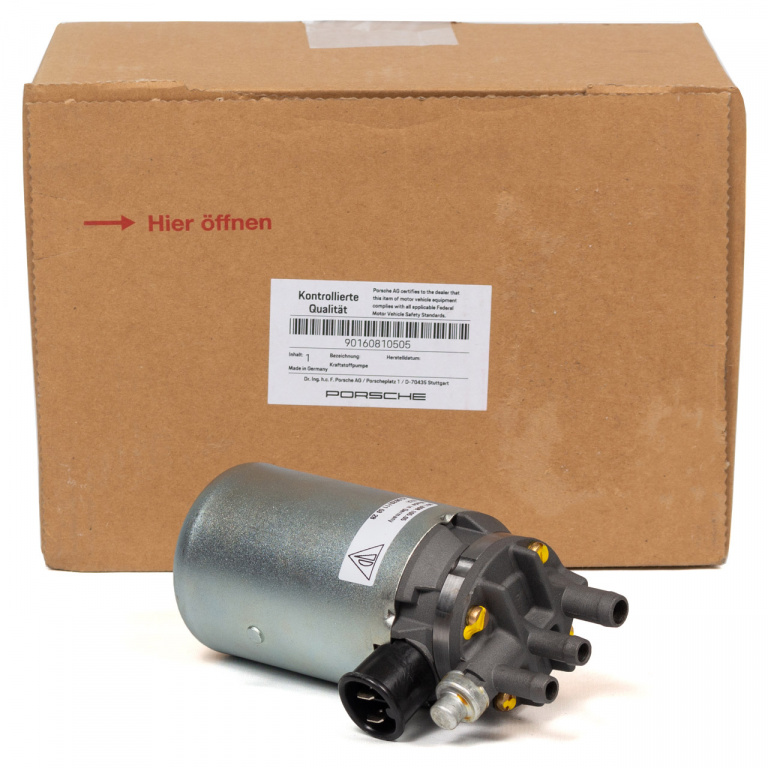 Pompa Combustibil Oe Porsche 90160810505