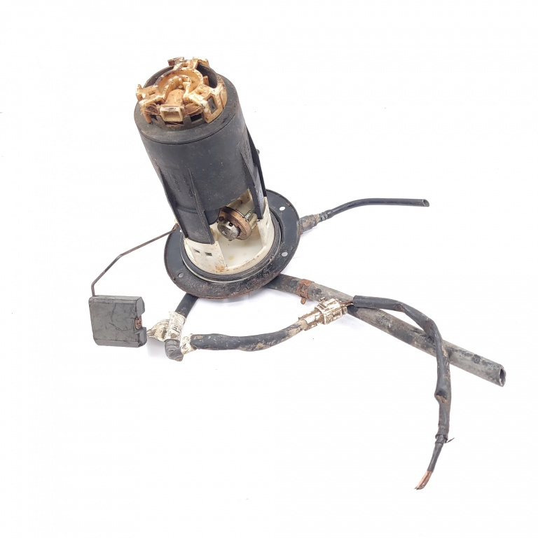 Pompa Combustibil Opel AGILA (A) (H00) 2000 - 2007 Benzina 96387161, 2741642