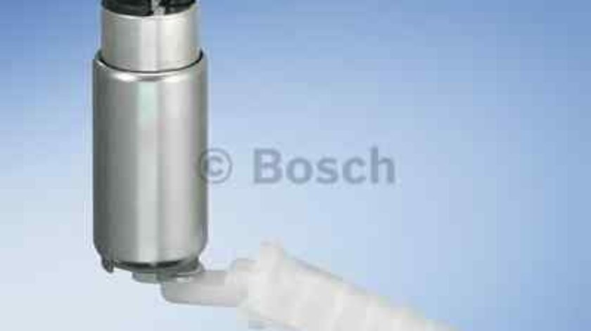 Pompa combustibil OPEL AGILA A H00 BOSCH 0 986 580 822