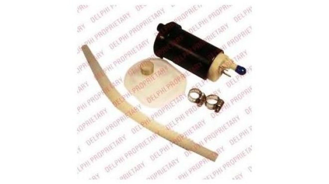 Pompa combustibil Opel ASTRA F CLASSIC hatchback 1998-2002 #2 0580314154