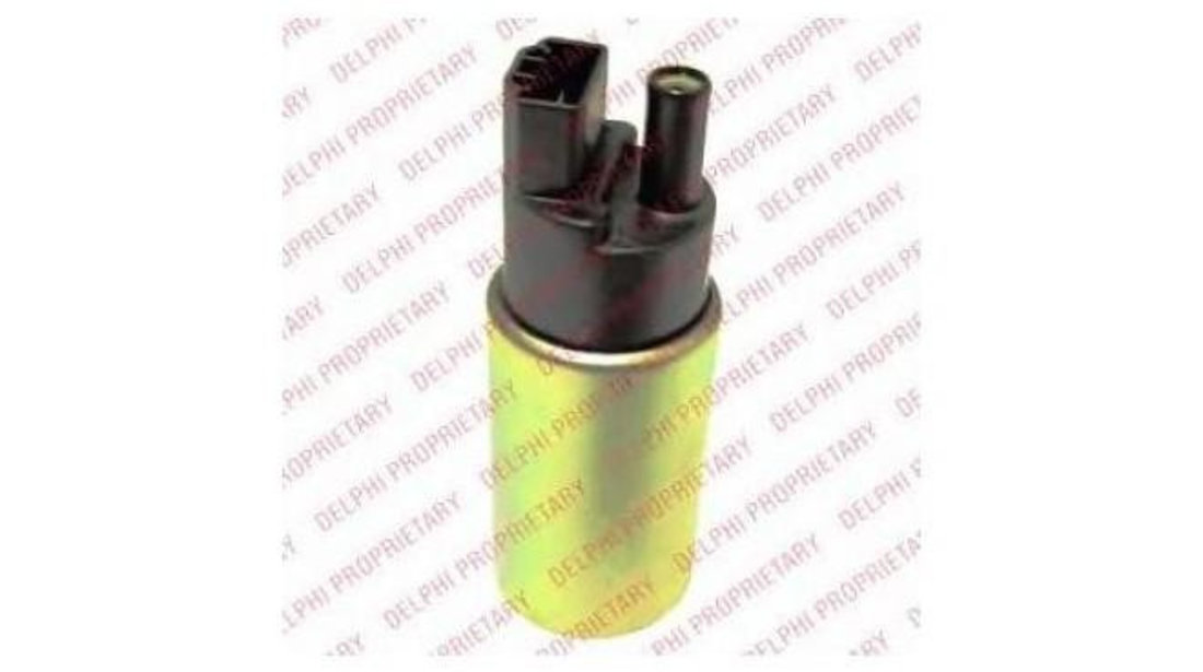 Pompa combustibil Opel ASTRA G cupe (F07_) 2000-2005 #2 0K01D1335Z