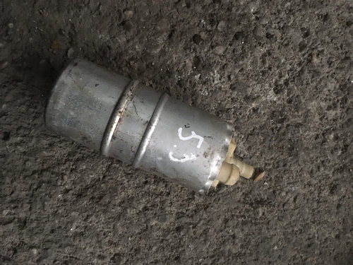 Pompa combustibil Opel Astra H [2004 - 2007] wagon 1.3 CDTI MT (90 hp) (L35)