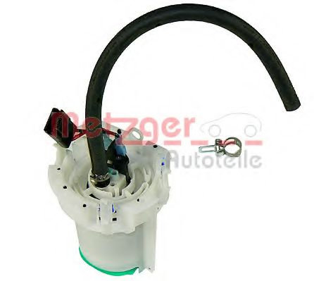 Pompa combustibil OPEL COMBO Combi (2001 - 2016) METZGER 2250025 piesa NOUA