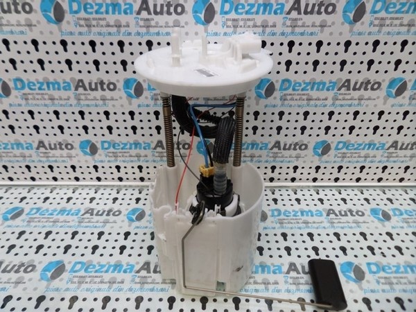 Pompa combustibil Opel Insignia A20 DTH, 15776410, 13577226, 0580203024