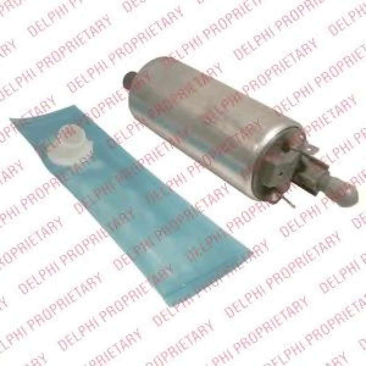 Pompa combustibil OPEL ZAFIRA A (F75) (1999 - 2005) DELPHI FE0435-12B1 piesa NOUA