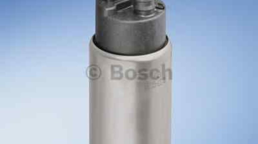 Pompa combustibil OPEL ZAFIRA A F75 BOSCH 0 580 453 489