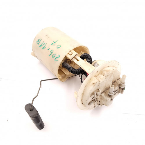 Pompa Combustibil Peugeot 206 1998-2013 1.1 I Benzina 1032A04, 96662046