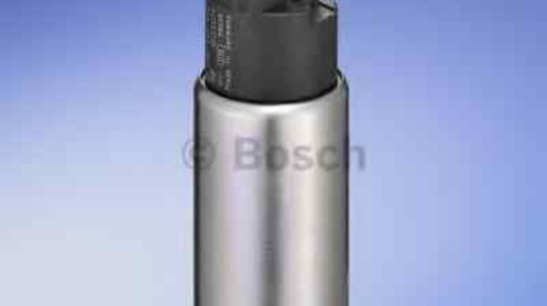 Pompa combustibil PEUGEOT 206 hatchback 2A/C BOSCH 0 580 454 138