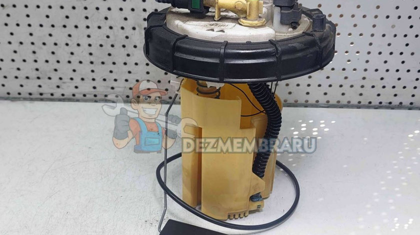 Pompa combustibil Peugeot Expert (III) (G9) [Fabr 2007-2015] OEM 2.0 DW10CD