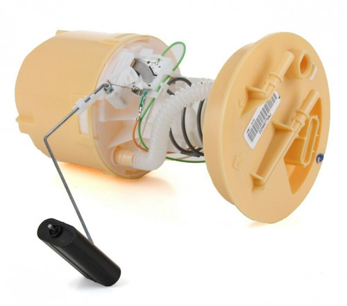 Pompa Combustibil Pierburg Ford C-Max DM2 2007-2010 7.00661.18.0