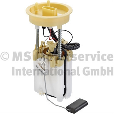 Pompa Combustibil Pierburg Skoda 7.07795.50.0