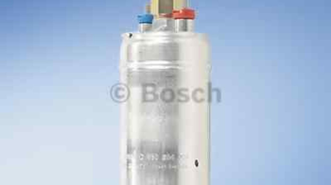 Pompa combustibil Producator BOSCH 0 580 254 044