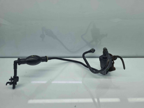 Pompa combustibil Renault Laguna 3 Combi [Fabr 2007-2015] 8200699179A 1.5 DCI K9K780 1.5 DCI K9K780 ...