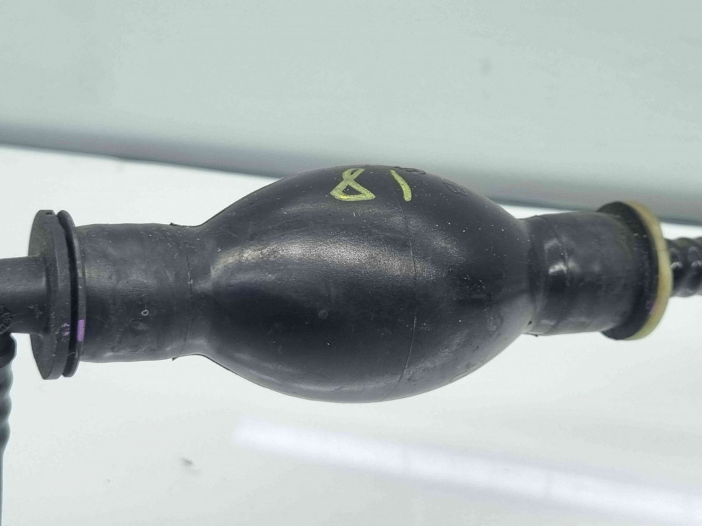 Pompa combustibil Renault Laguna 3 Combi [Fabr 2007-2015] 8200699179A 1.5 DCI K9K780 1.5 DCI K9K780 78KW / 106CP