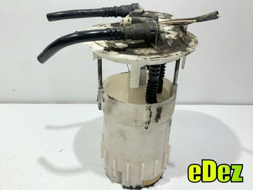 Pompa combustibil Renault Laguna 3 facelift (2010-2013) 1.5 dci K9K 846 170110001R