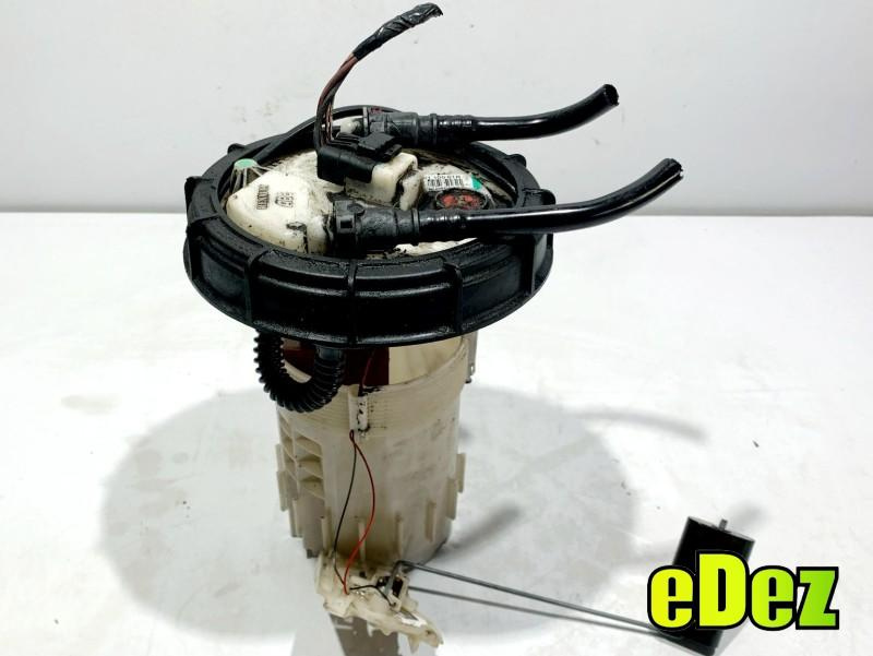 Pompa combustibil Renault Laguna 3 facelift (2010-2013) 1.5 dci K9K 846 170110001R