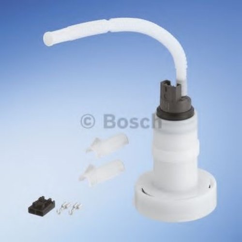 Pompa combustibil RENAULT LAGUNA I Grandtour (K56) (1995 - 2001) BOSCH 0 986 580 802 piesa NOUA