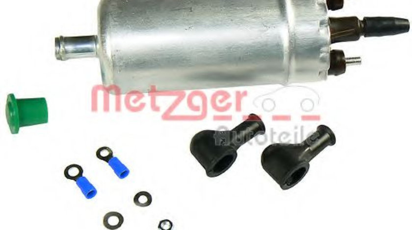 Pompa combustibil RENAULT LAGUNA II (BG0/1) (2001 - 2016) METZGER 2250065 piesa NOUA