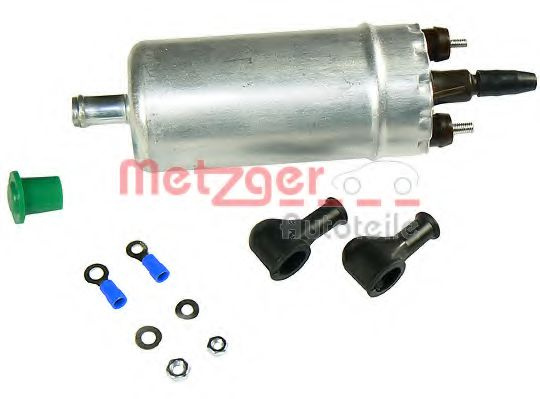 Pompa combustibil RENAULT MASTER II bus (JD) (1998 - 2010) METZGER 2250065 piesa NOUA