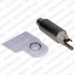 Pompa combustibil RENAULT MEGANE I Break (KA0/1) (1999 - 2003) DELPHI FE0504-12B1 piesa NOUA