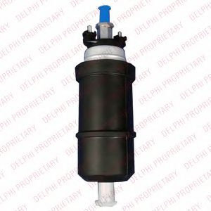 Pompa combustibil RENAULT MEGANE I Break (KA0/1) (1999 - 2003) DELPHI FE0497-12B1 piesa NOUA