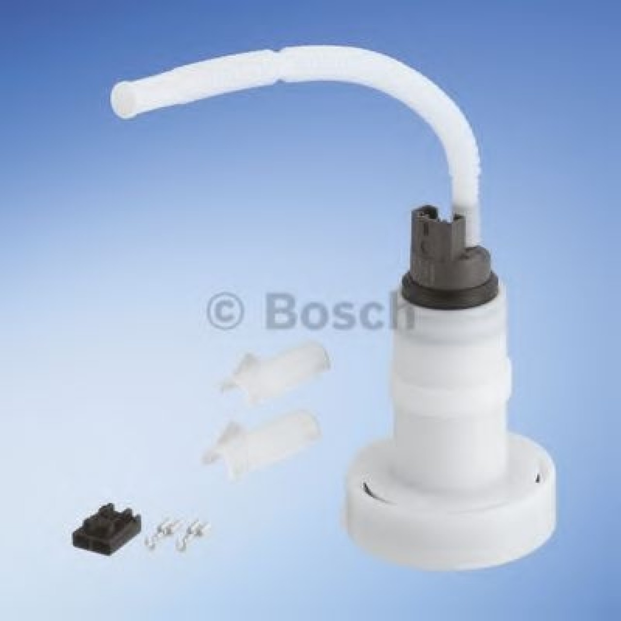 Pompa combustibil RENAULT MEGANE I Break (KA0/1) (1999 - 2003) BOSCH 0 986 580 802 piesa NOUA