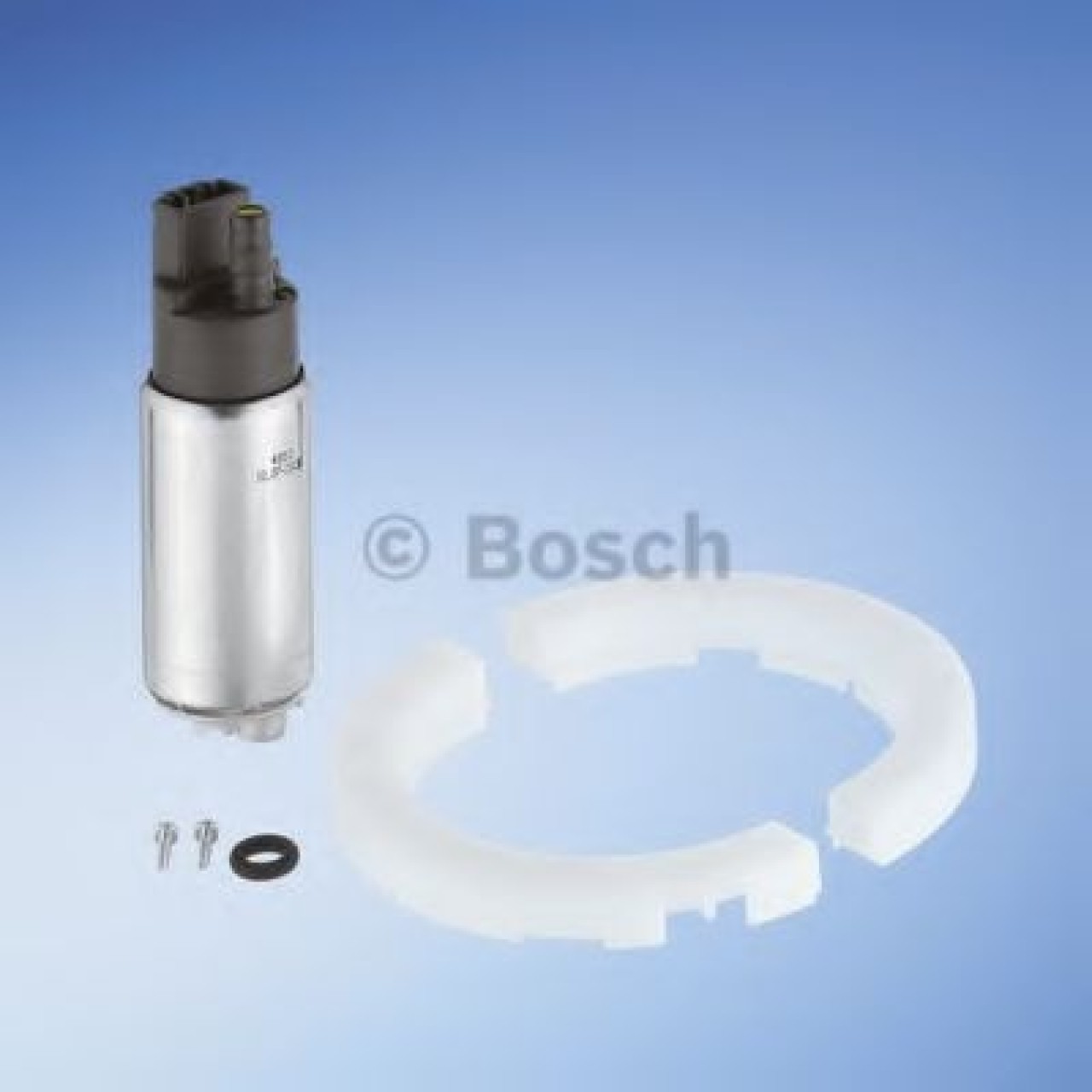 Pompa combustibil RENAULT MEGANE I Classic (LA0/1) (1996 - 2006) BOSCH 0 986 580 804 piesa NOUA