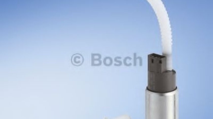 Pompa combustibil RENAULT MEGANE I Scenic (JA0/1) (1996 - 2001) BOSCH 0 986 580 803 produs NOU