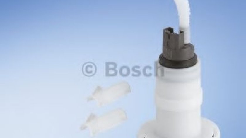 Pompa combustibil RENAULT MEGANE I Scenic (JA0/1) (1996 - 2001) BOSCH 0 986 580 802 produs NOU