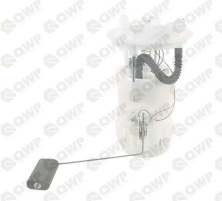 Pompa combustibil RENAULT MEGANE II (BM0/1, CM0/1) (2002 - 2011) QWP WFP134 piesa NOUA