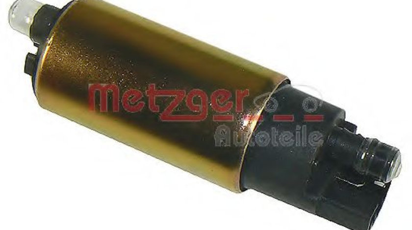 Pompa combustibil RENAULT MEGANE II (BM0/1, CM0/1) (2002 - 2011) METZGER 2250039 piesa NOUA