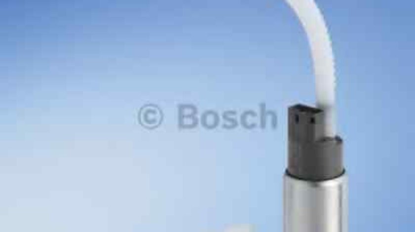 Pompa combustibil RENAULT MEGANE Scenic JA0/1 BOSCH 0 986 580 803