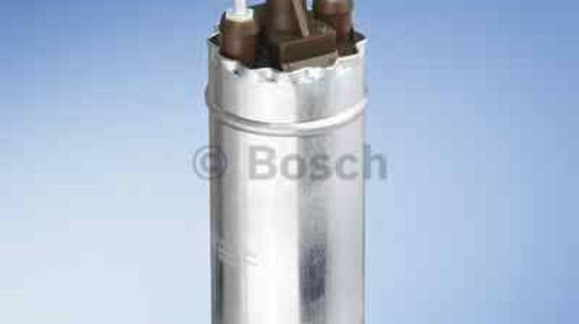 Pompa combustibil RENAULT RAPID caroserie F40 G40 Producator BOSCH 0 580 464 070