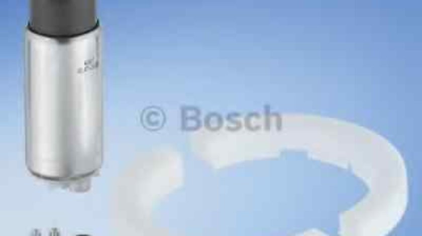 Pompa combustibil RENAULT SCÉNIC I JA0/1 BOSCH 0 986 580 804