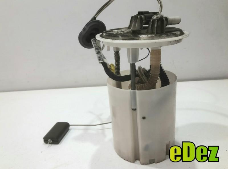 Pompa combustibil Renault Scenic 3 (2009-2011) 1.5 dci K9K (846) 172020033R